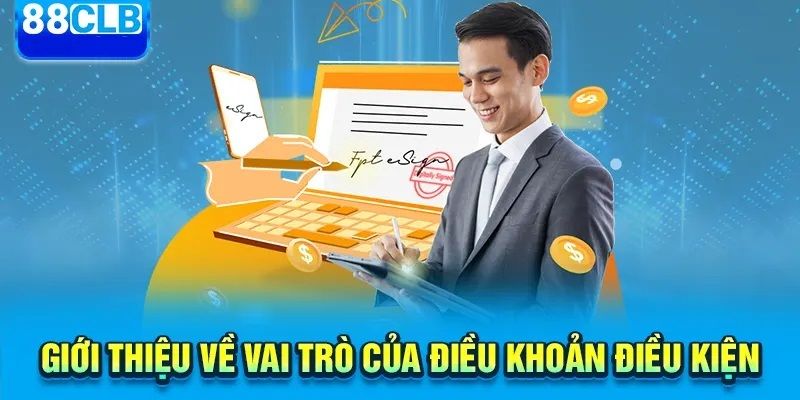 Giới thiệu chính sách điều khoản sử dụng tại 88clb