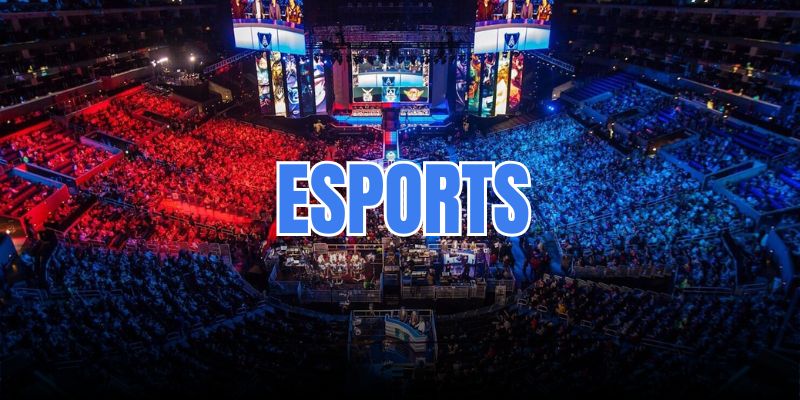 esports